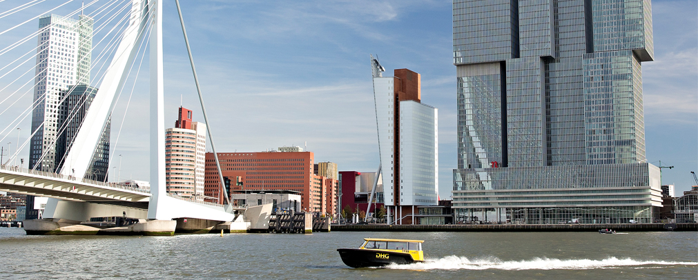 Erasmusbrug-watertaxi-rotterdam-de-rotterdam-rotterdam-partners