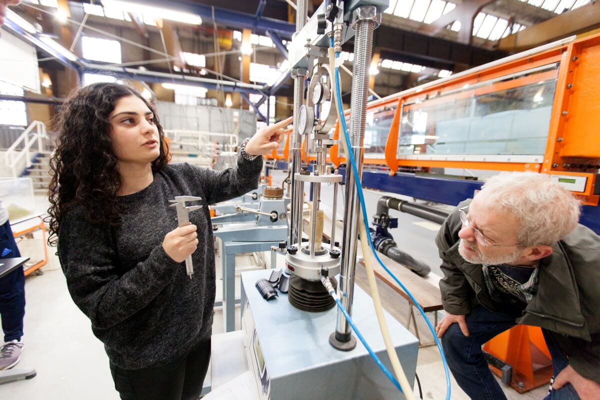 rotterdam claire droppert rdm heijplaat makerspace innovatie