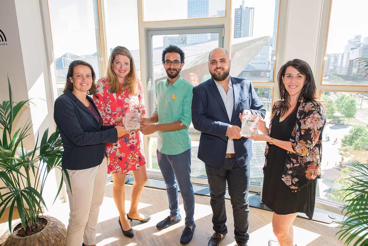 Qatarese bedrijven kiezen voor rotterdam rotterdam partners