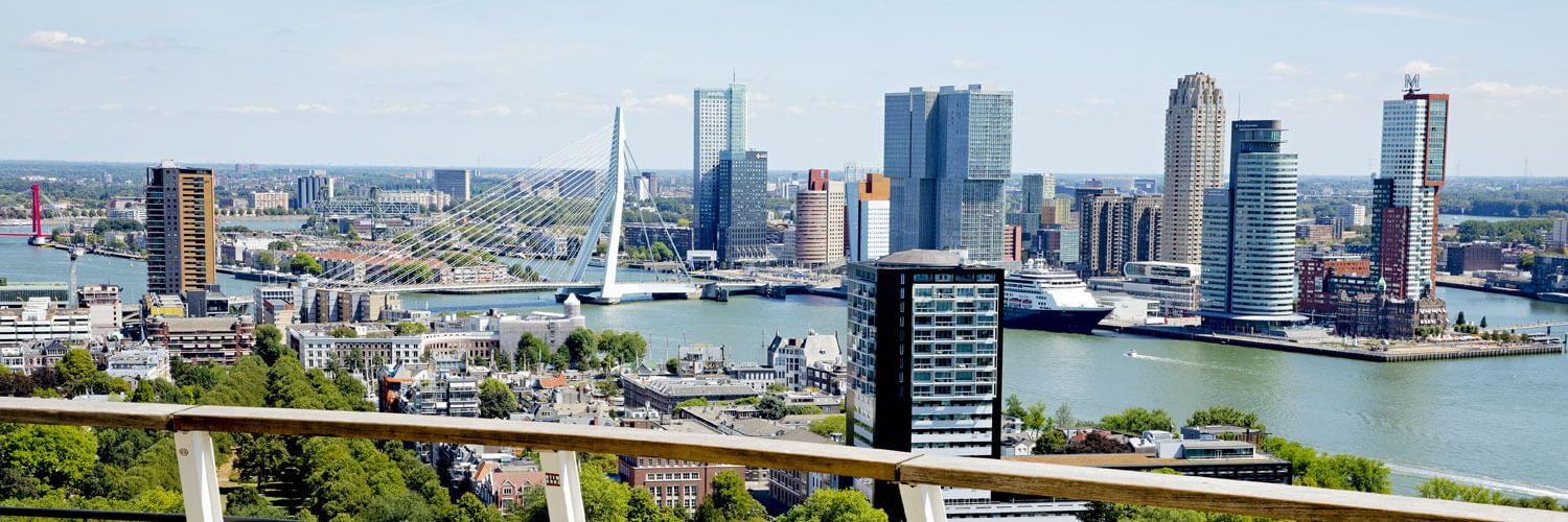 Informatie over Brexit Rotterdam