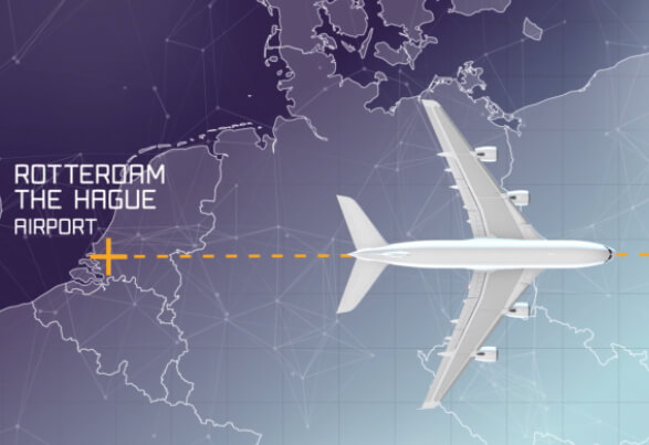 Rotterdam The Hague Innovation Airport