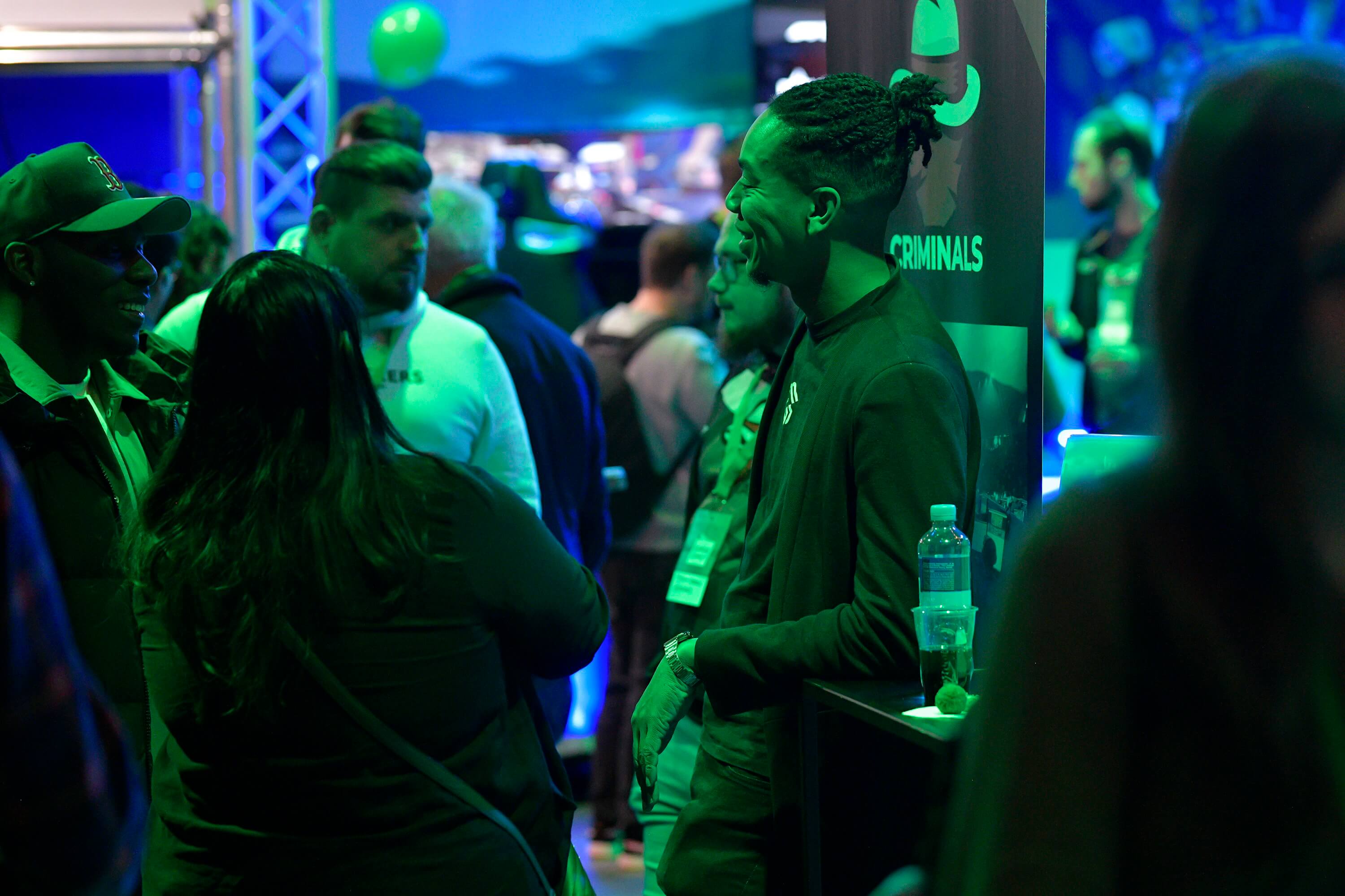 Over the past years Rotterdam has been fast developing into a (e-)gaming and e-sports hub.  TwitchCon 2024 will be right at home  in Rotterdam!