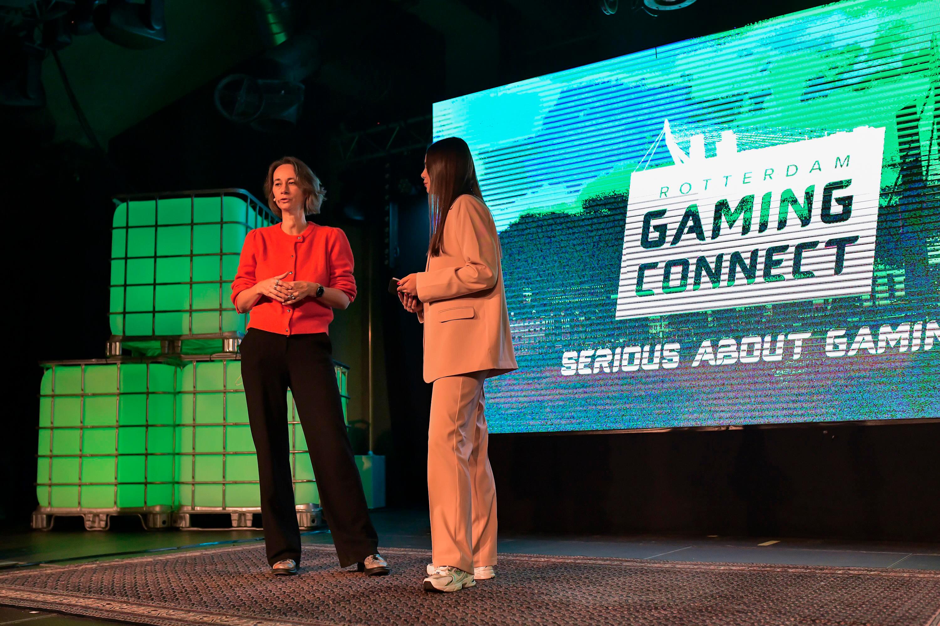 Over the past years Rotterdam has been fast developing into a (e-)gaming and e-sports hub.  TwitchCon 2024 will be right at home  in Rotterdam!