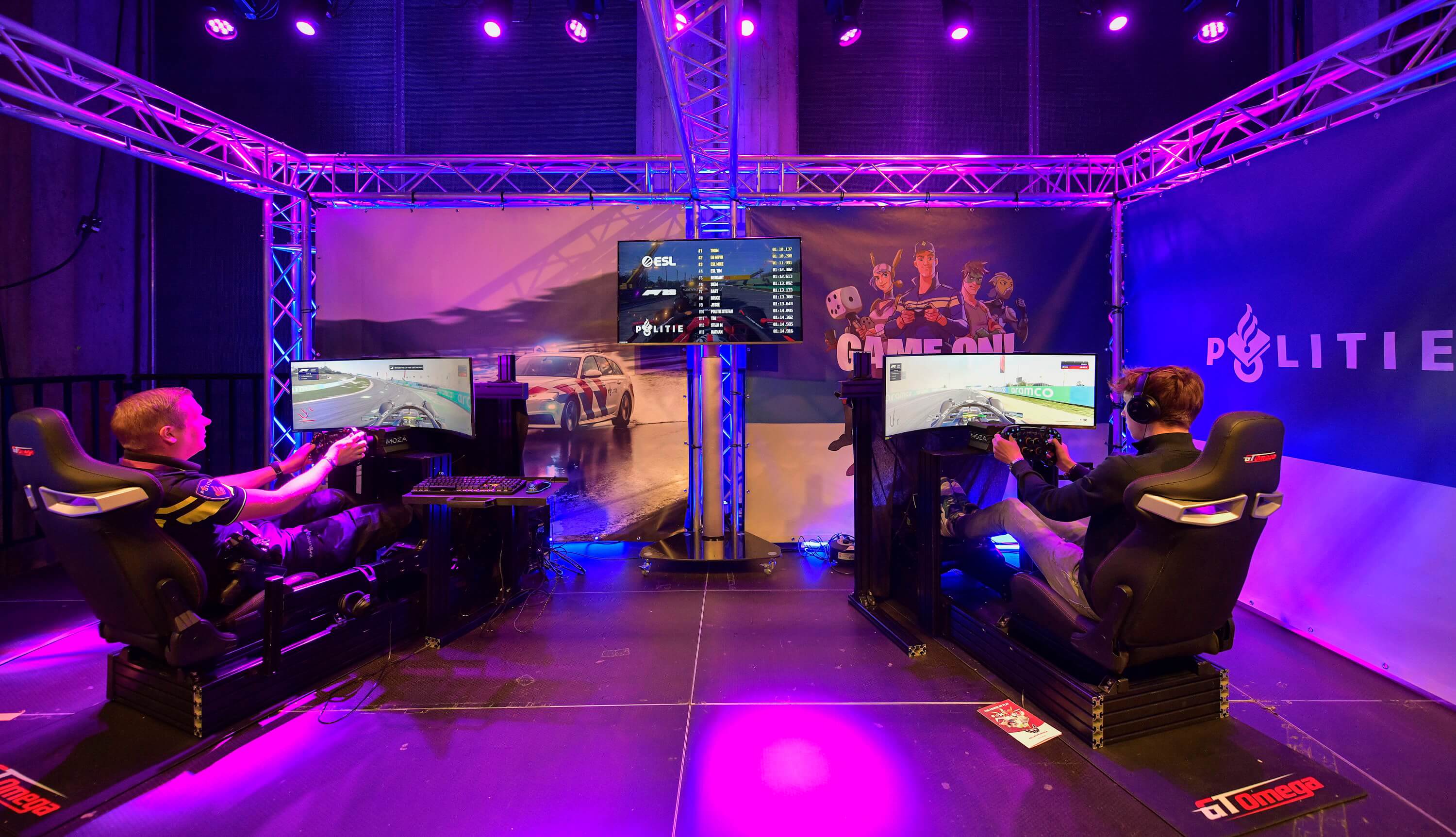 Over the past years Rotterdam has been fast developing into a (e-)gaming and e-sports hub.  TwitchCon 2024 will be right at home  in Rotterdam!