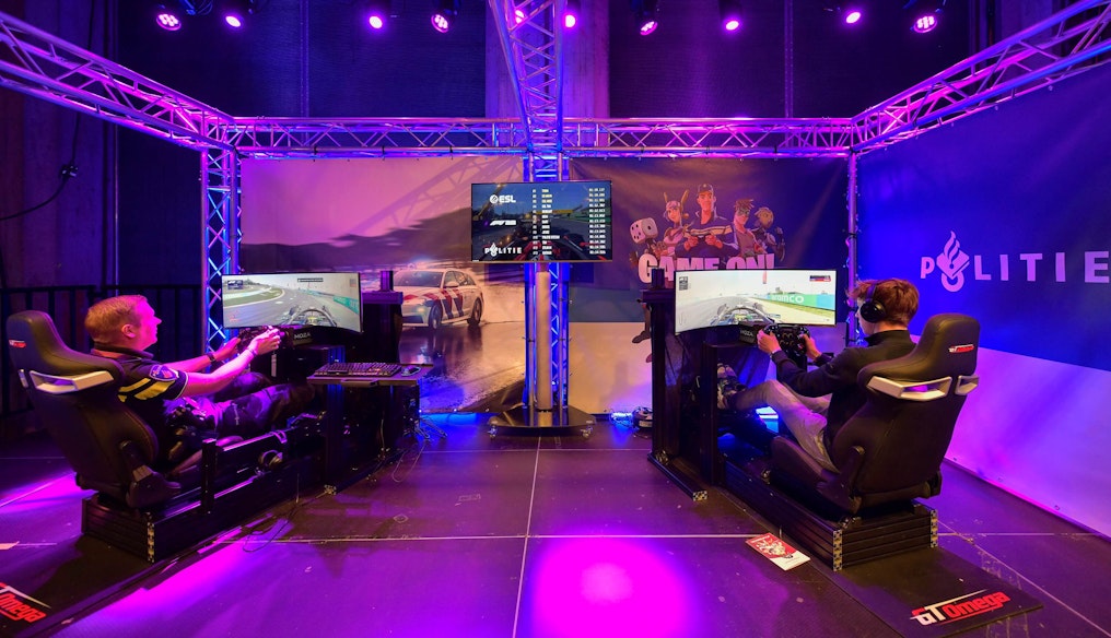 Rotterdam to host global gaming convention TwitchCon 20242026