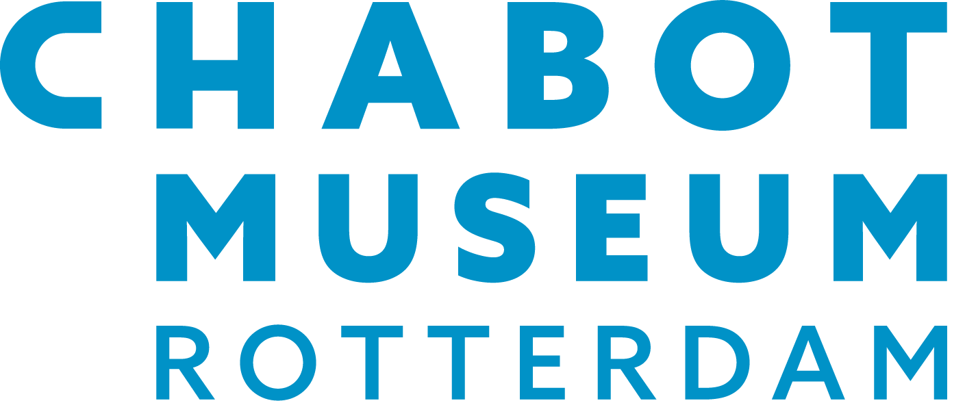 Logo Chabot Museum