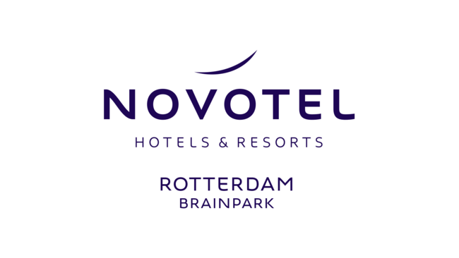 Logo Novotel Brainpark