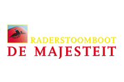 Logo Radarstoomboot De Majesteit