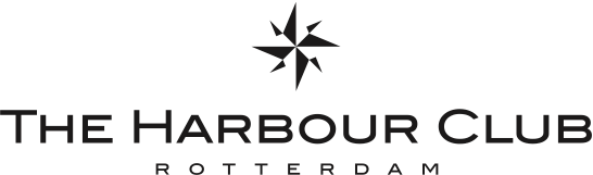 Logo The Harbour Club