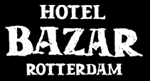 Logo Bazar