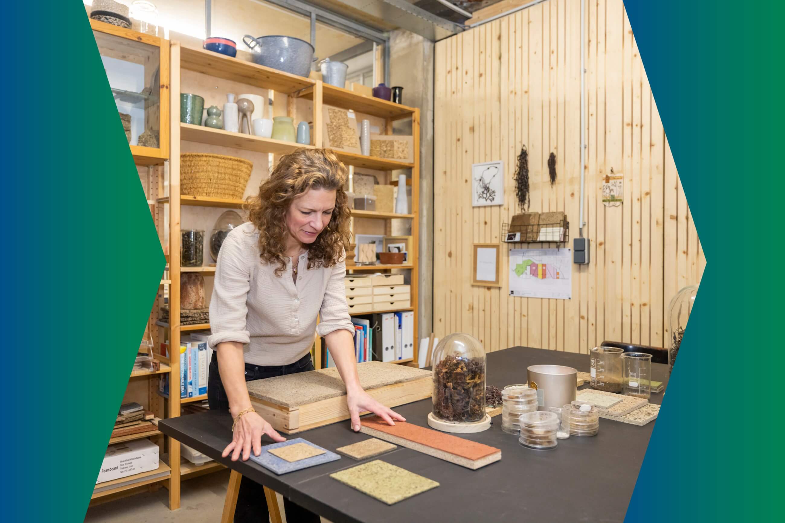 BlueCity: pushing the circular transition in Rotterdam