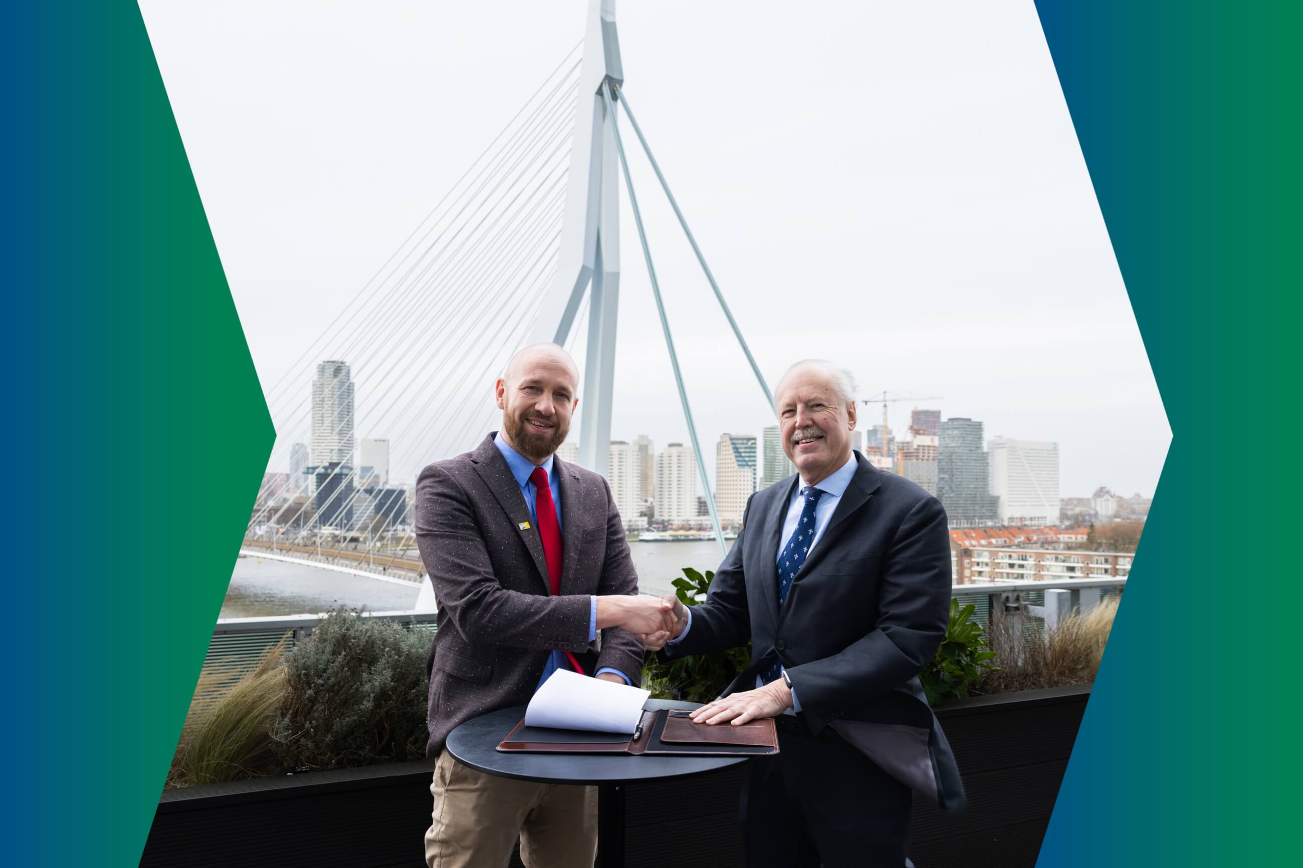 WEC500 programme connects startups to energy transition challenges