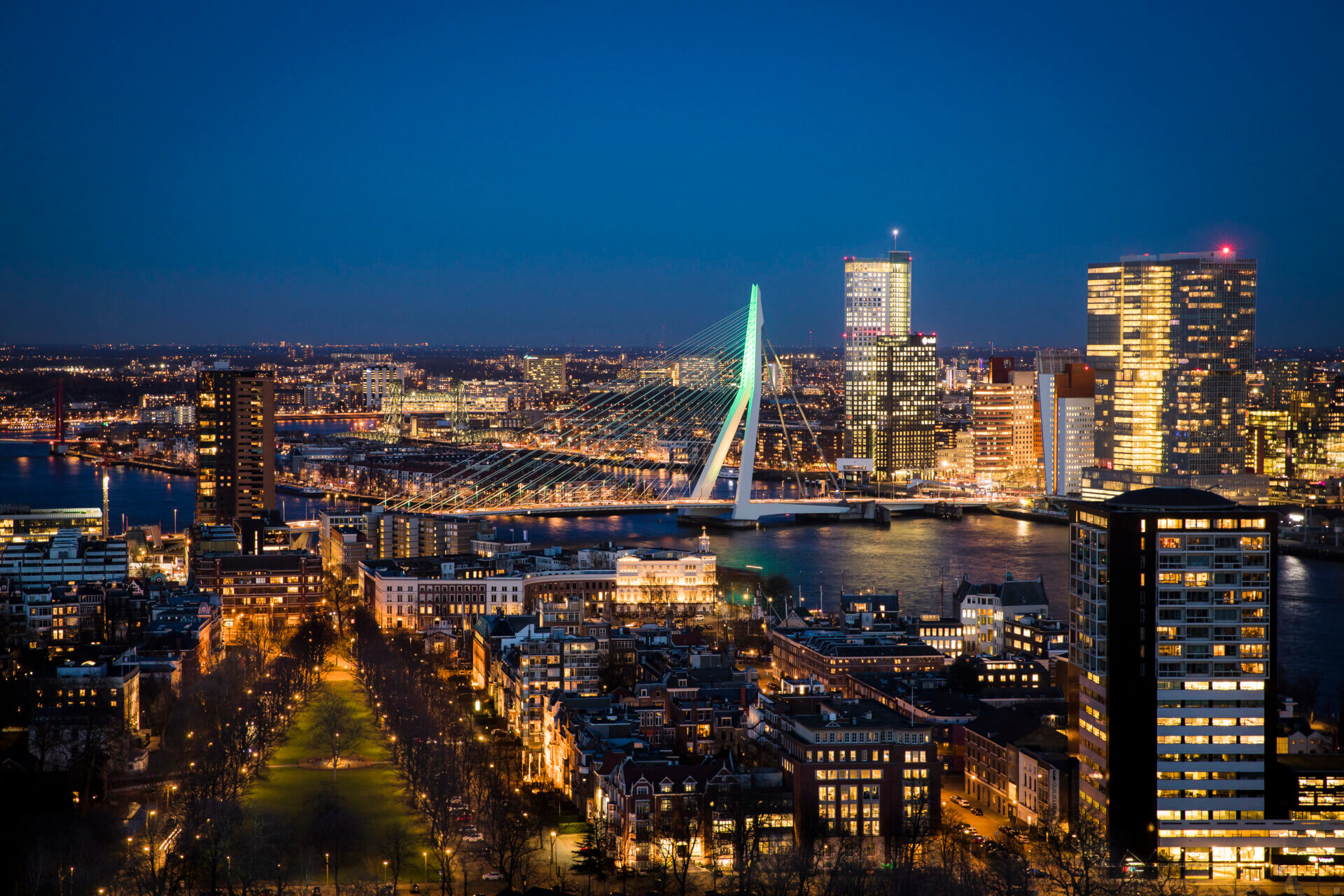 Interspeech 2025 Rotterdam Partners Rotterdam Partners