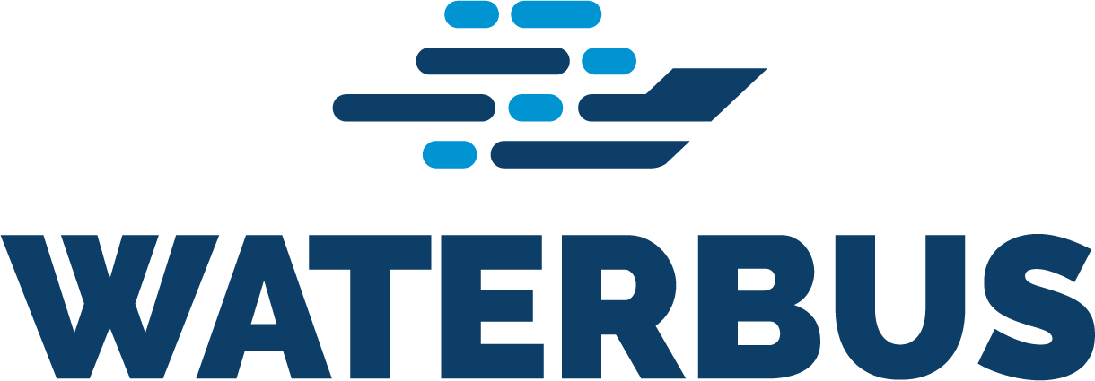 Logo Waterbus