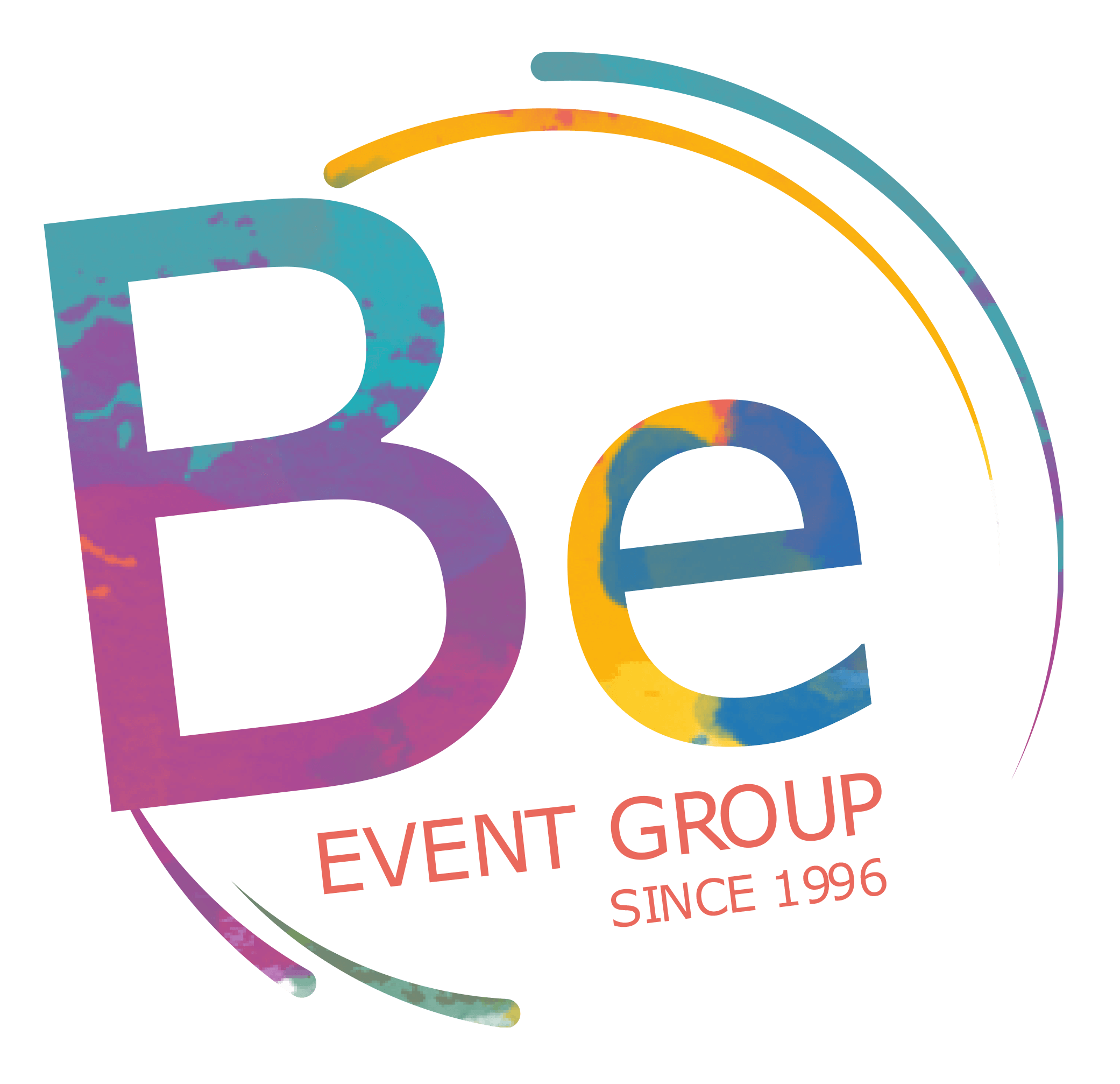 Logo Be Event Group