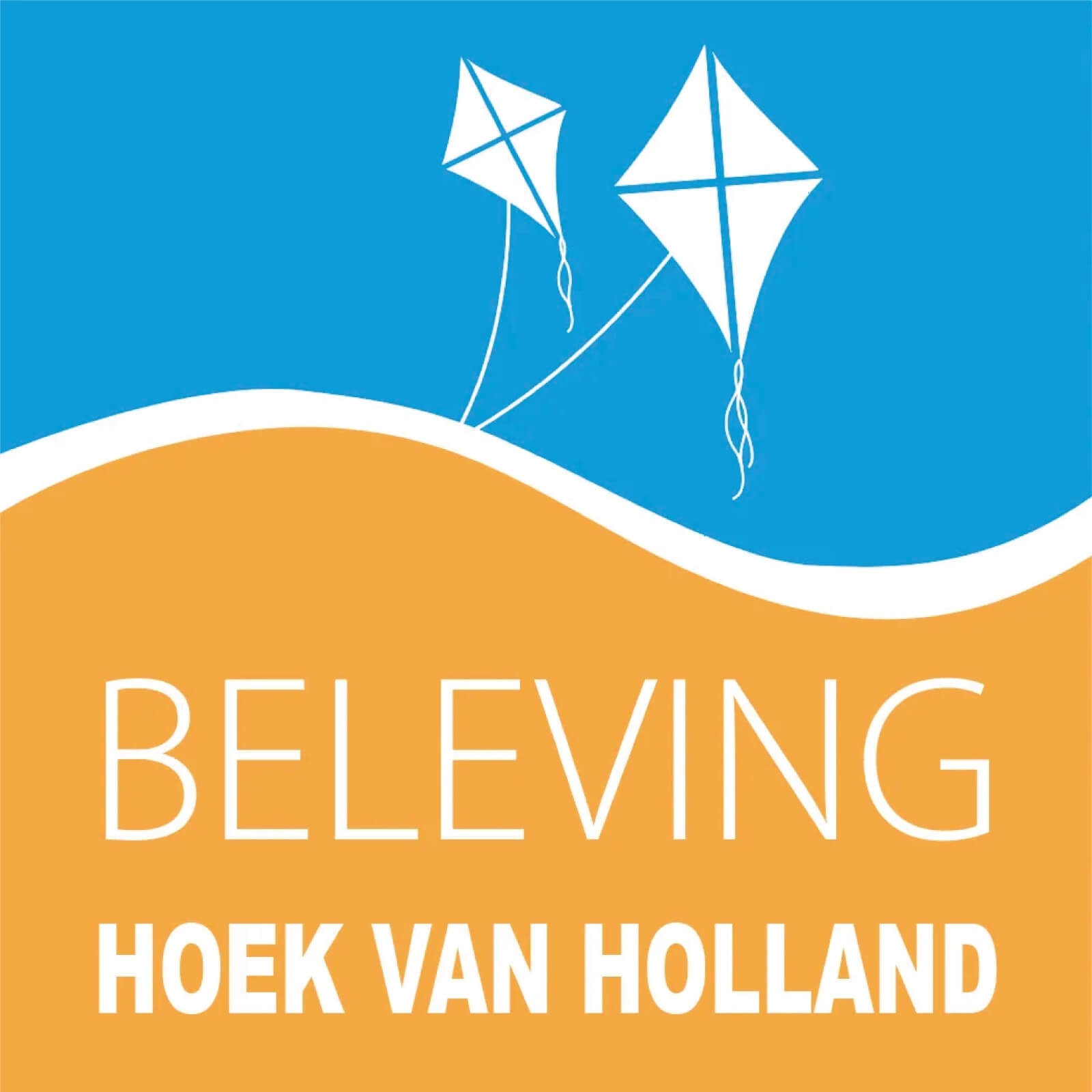 Logo Beleving aan Zee