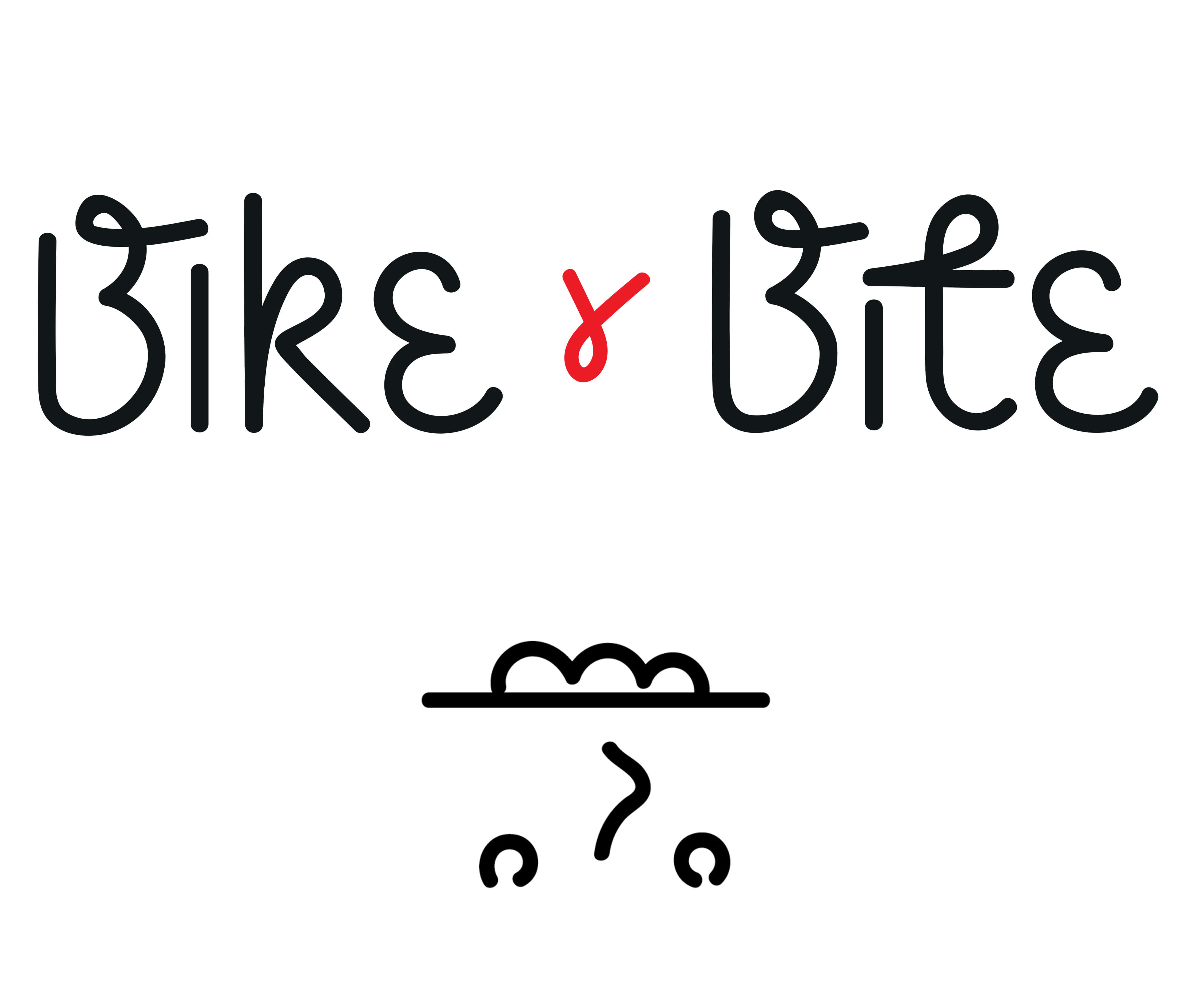 Logo Bike & Bite