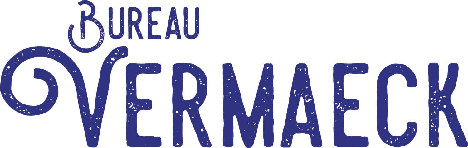 Logo Bureau Vermaeck