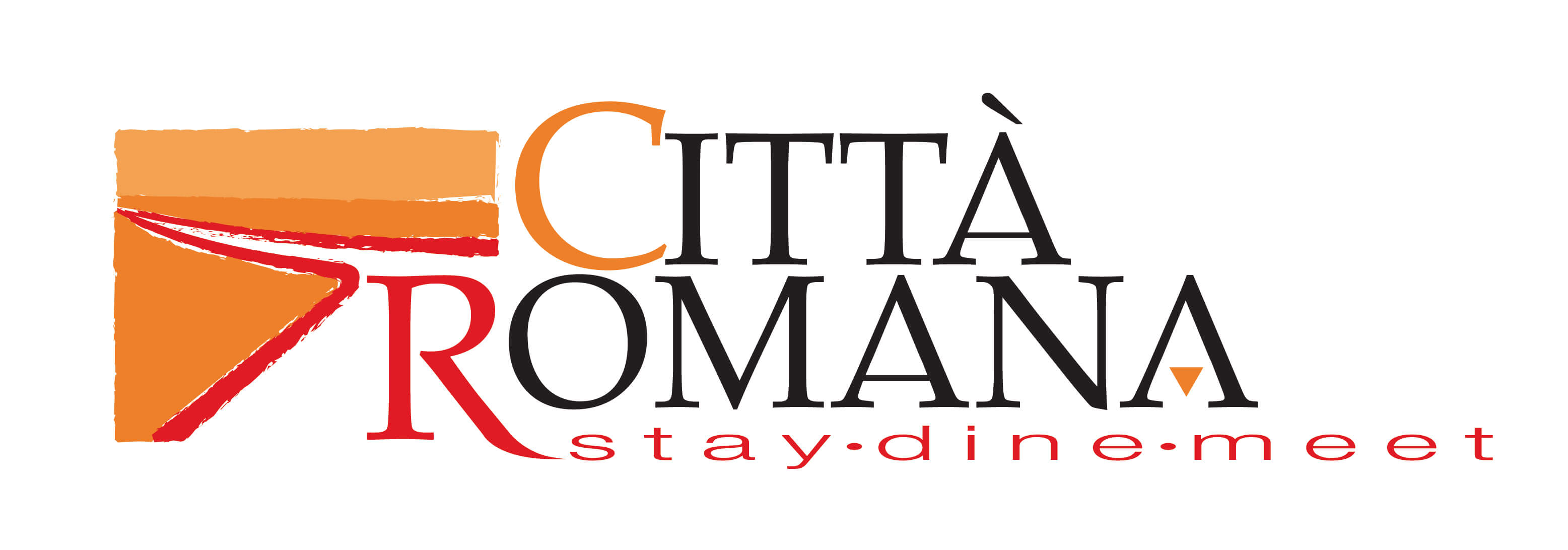 Logo Citta Romana