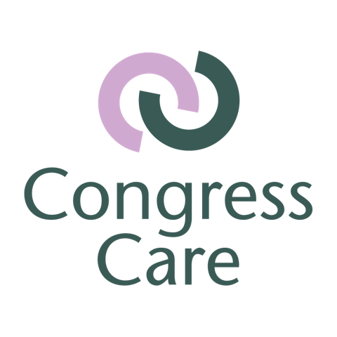 Logo Congress Care