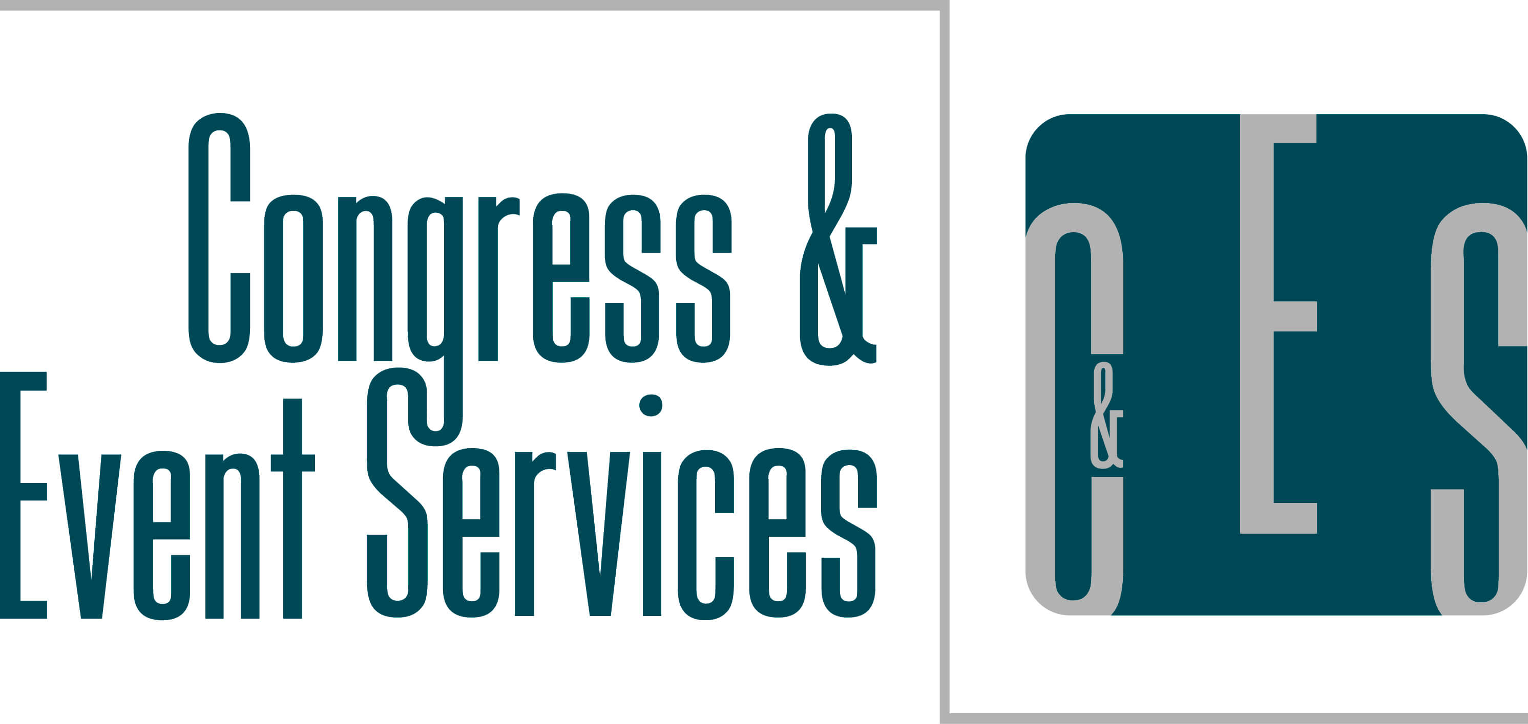 Logo Congress & Events Services
