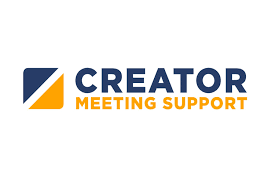 Logo Creator Meeting Support