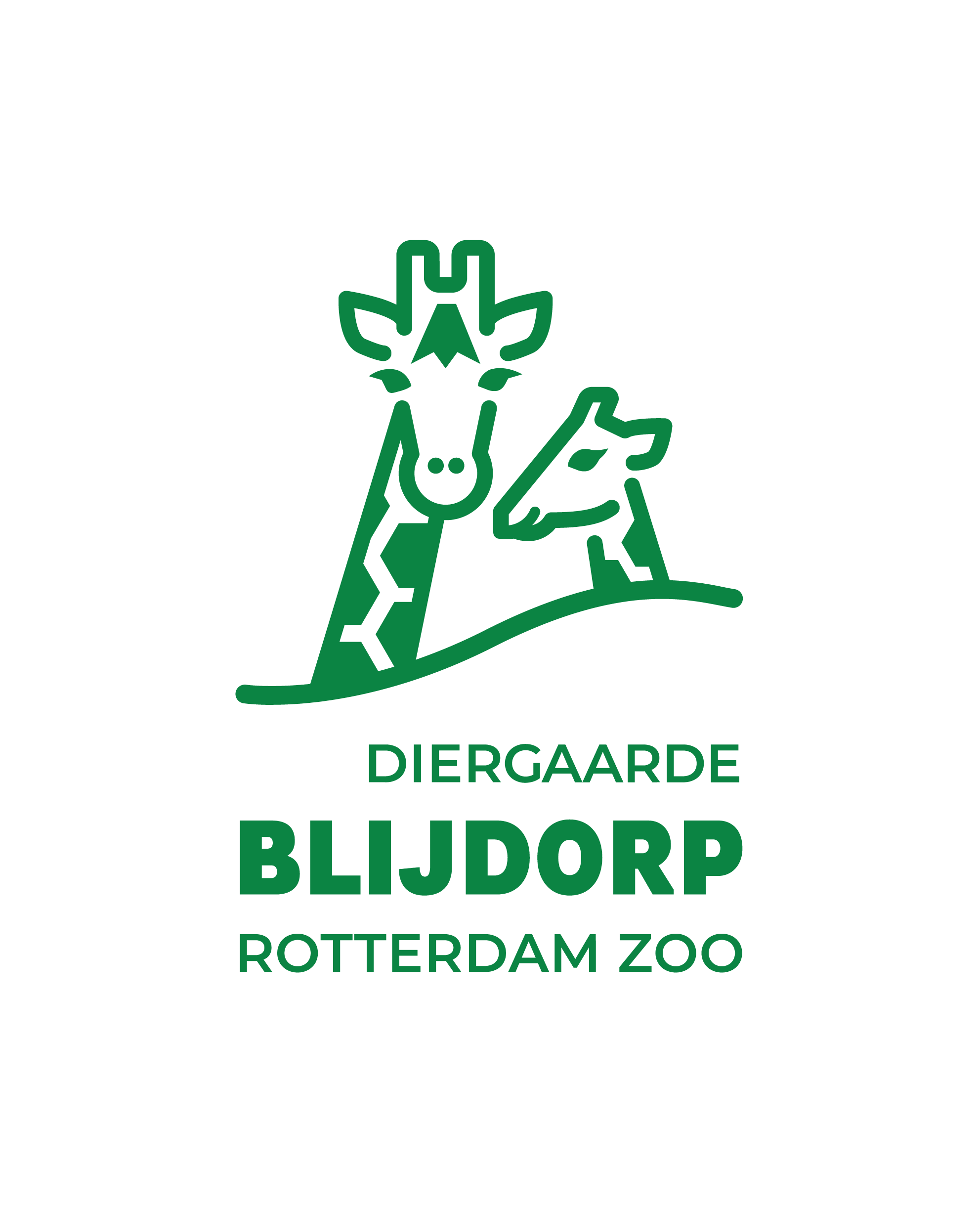 Logo Diergaarde Blijdorp