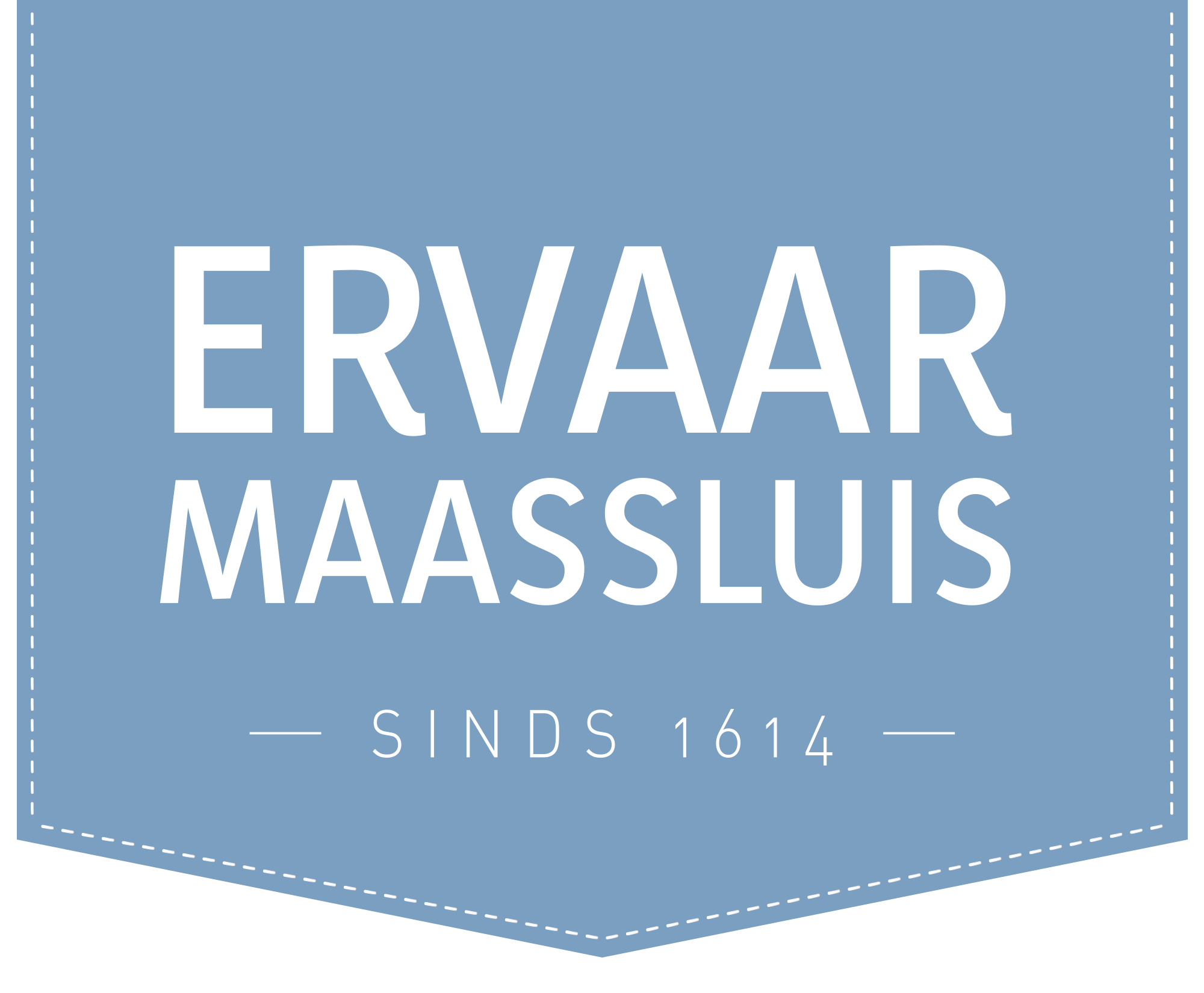 Logo Ervaar Maassluis