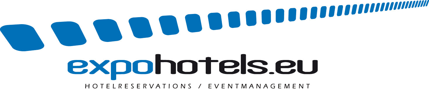 Logo Expohotels