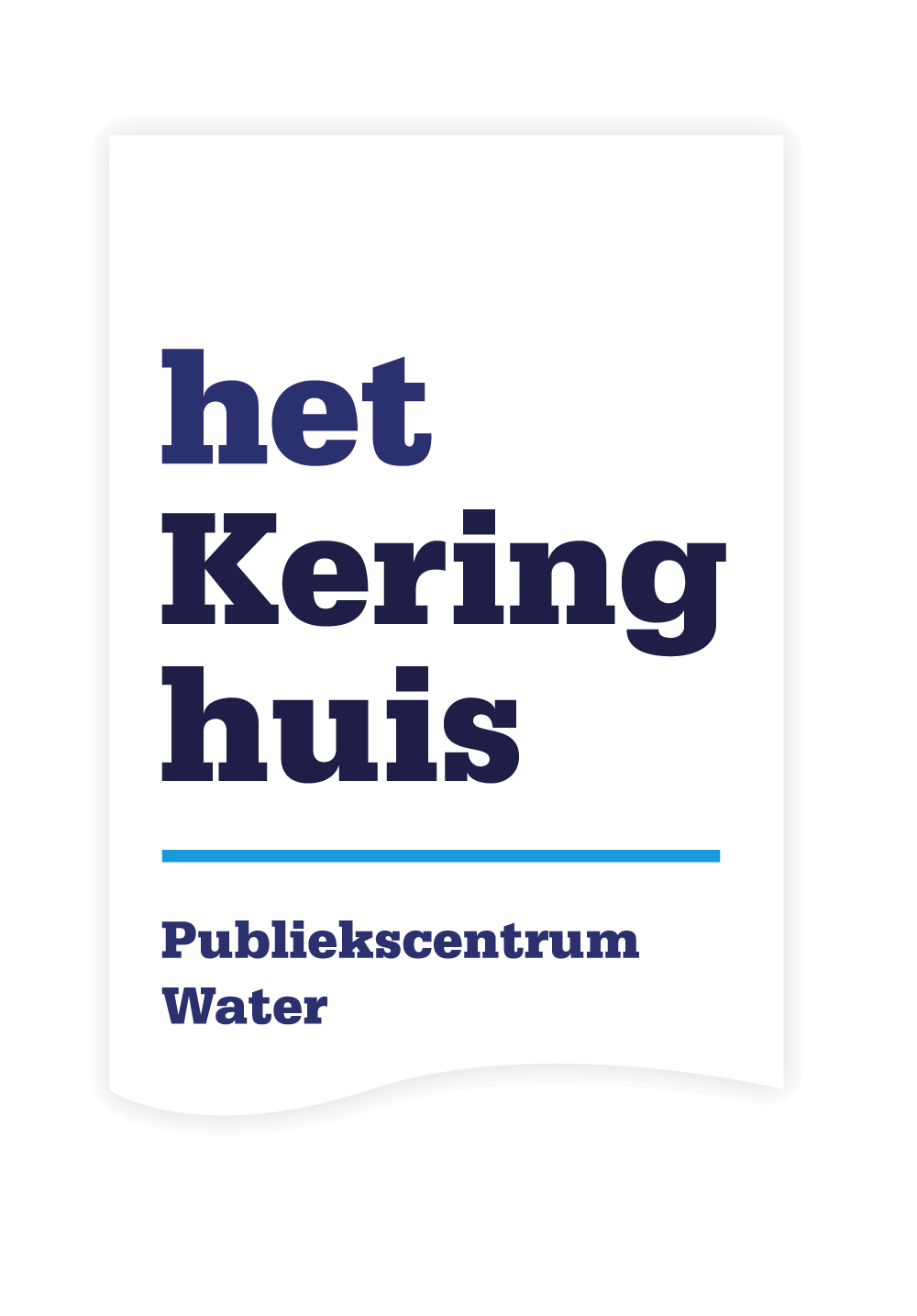 Logo Het Keringhuis