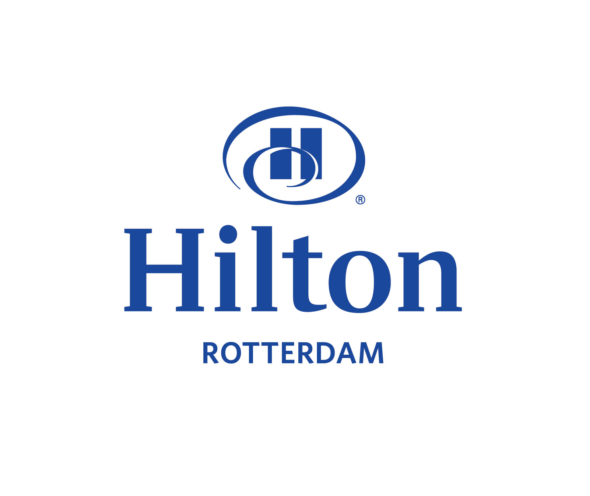 Hilton Rotterdam