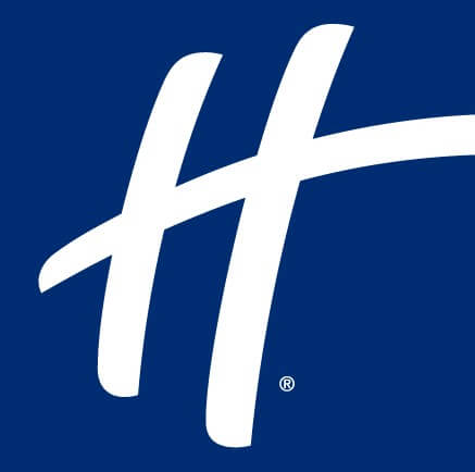 Logo Holiday Inn Express Rotterdam