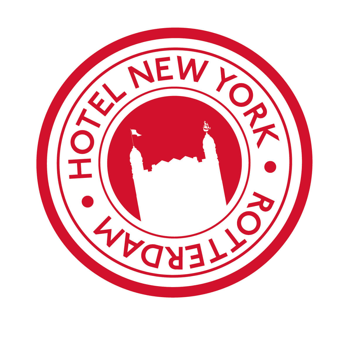 Logo Hotel New York
