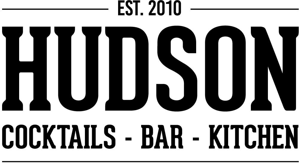 Logo Hudson Rotterdam