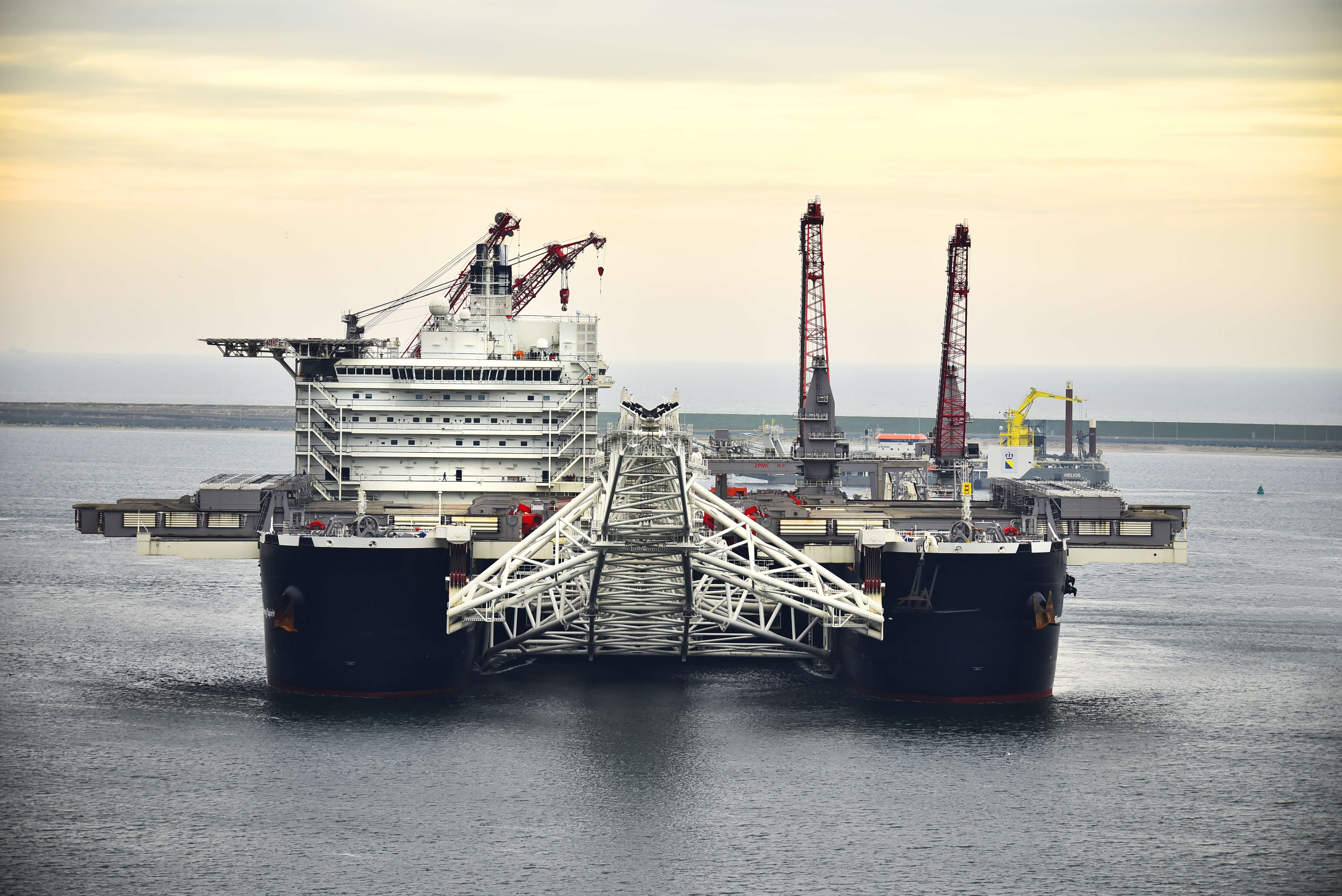 IUMI 2026 Conference of the International Union of Marine Insurance