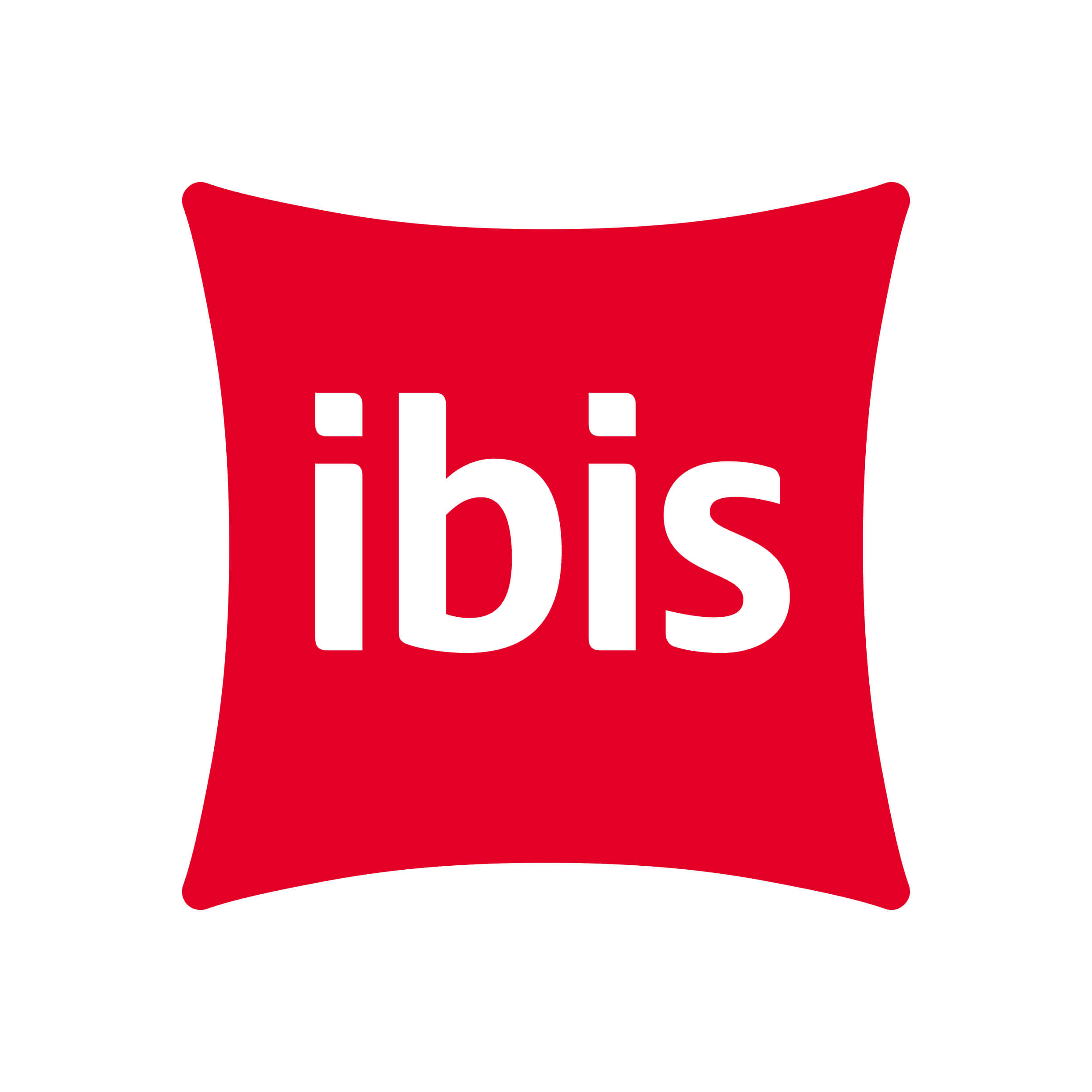 Logo Ibis Rotterdam City Centre