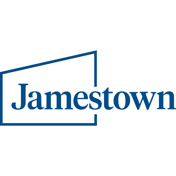 logo Jamestown