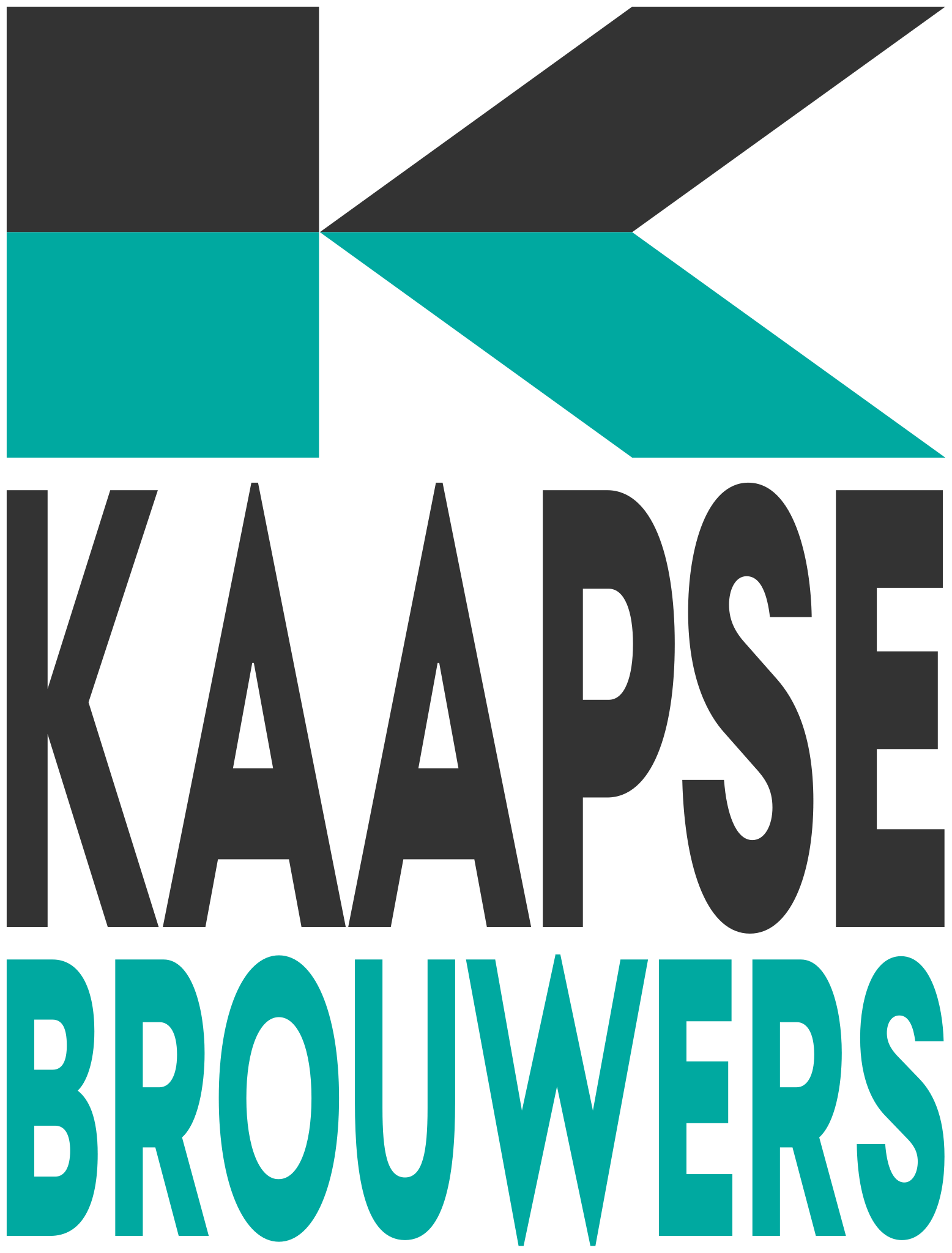 Logo Kaapse Brouwers