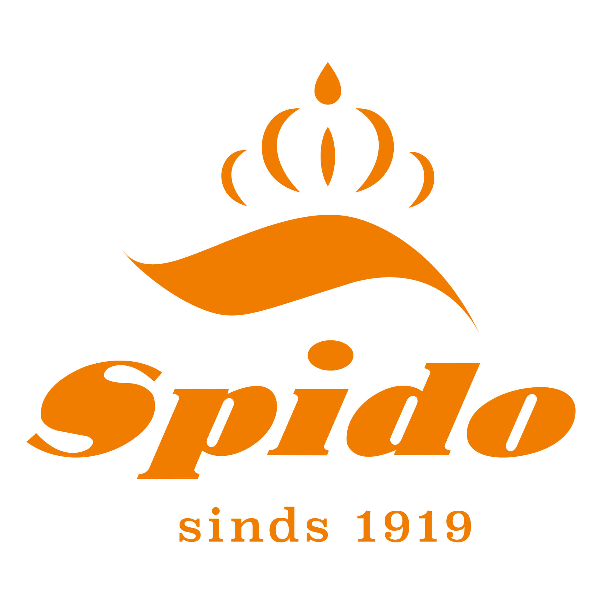 Logo Spido