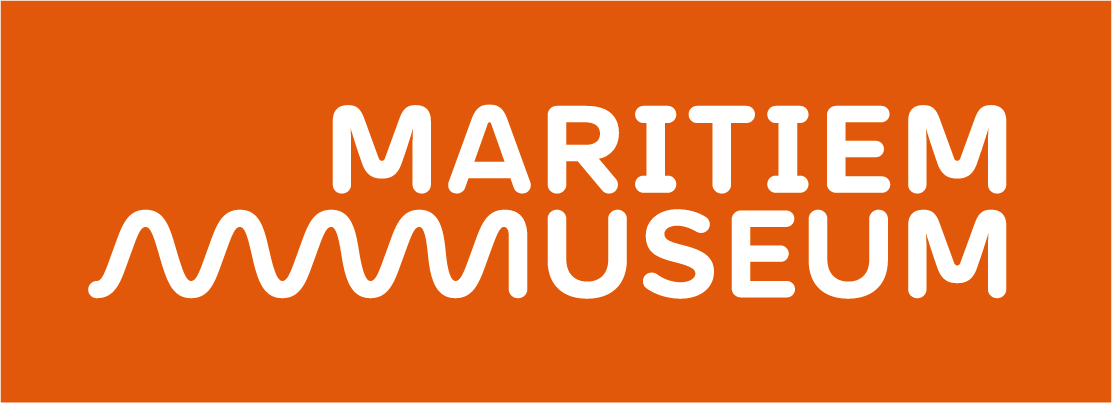 Logo Maritiem Museum