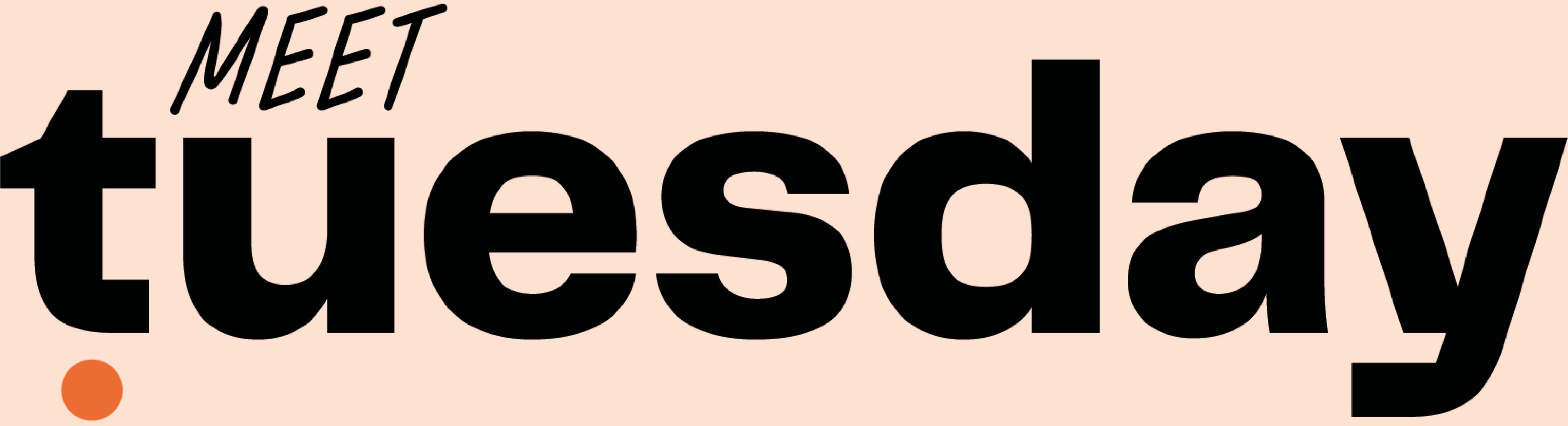 Logo Meet Tuesday
