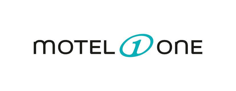 Logo Motel One