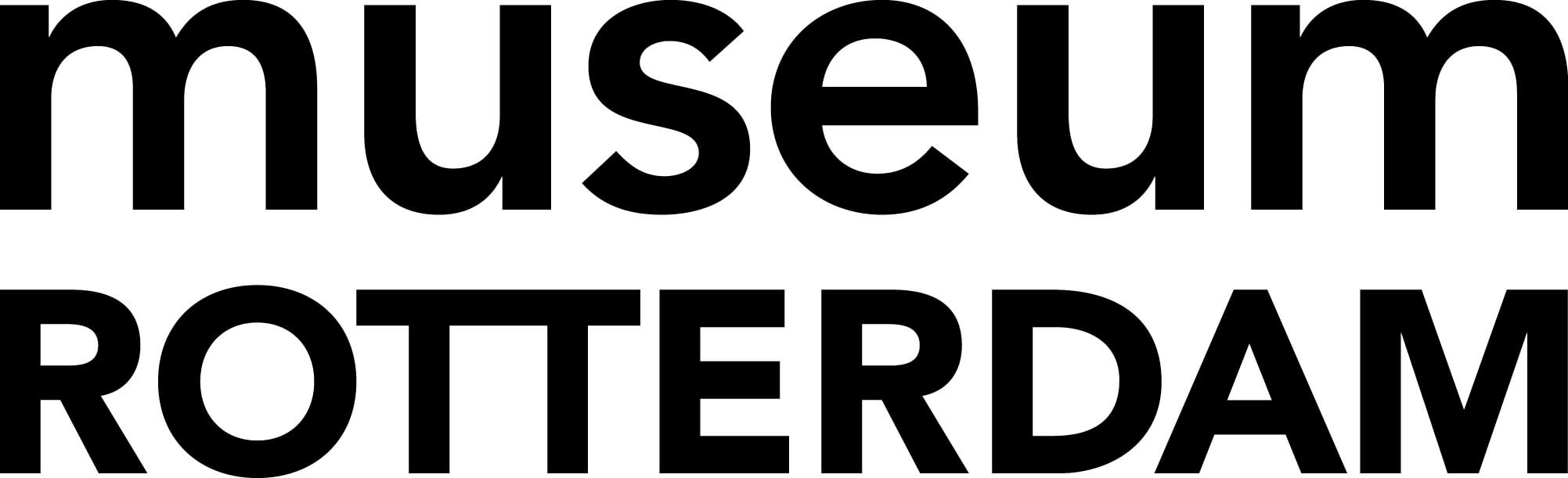 Logo Museum Rotterdam