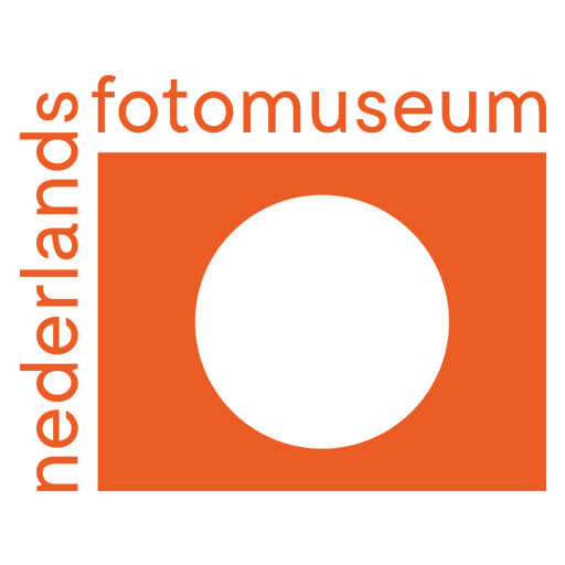 Logo Nederlands Fotomuseum