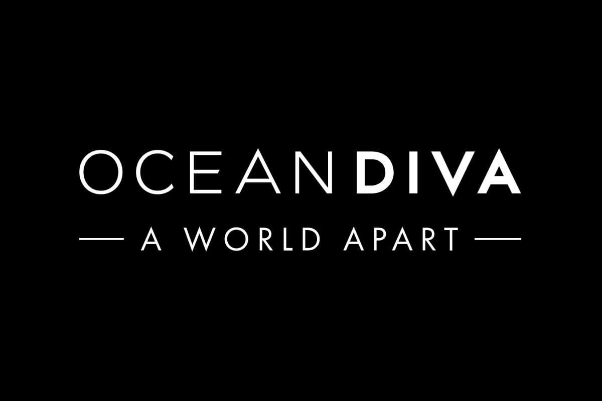Logo Oceandiva Futura