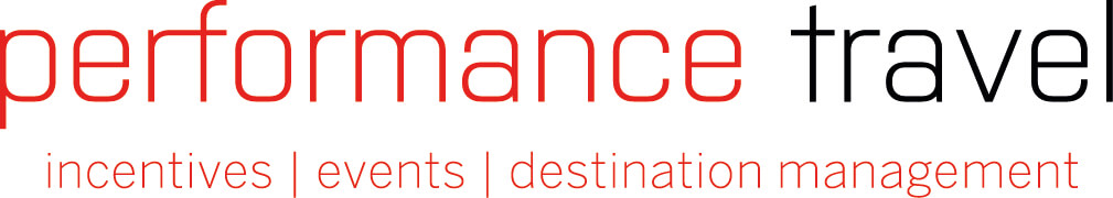 Logo Performance Travel