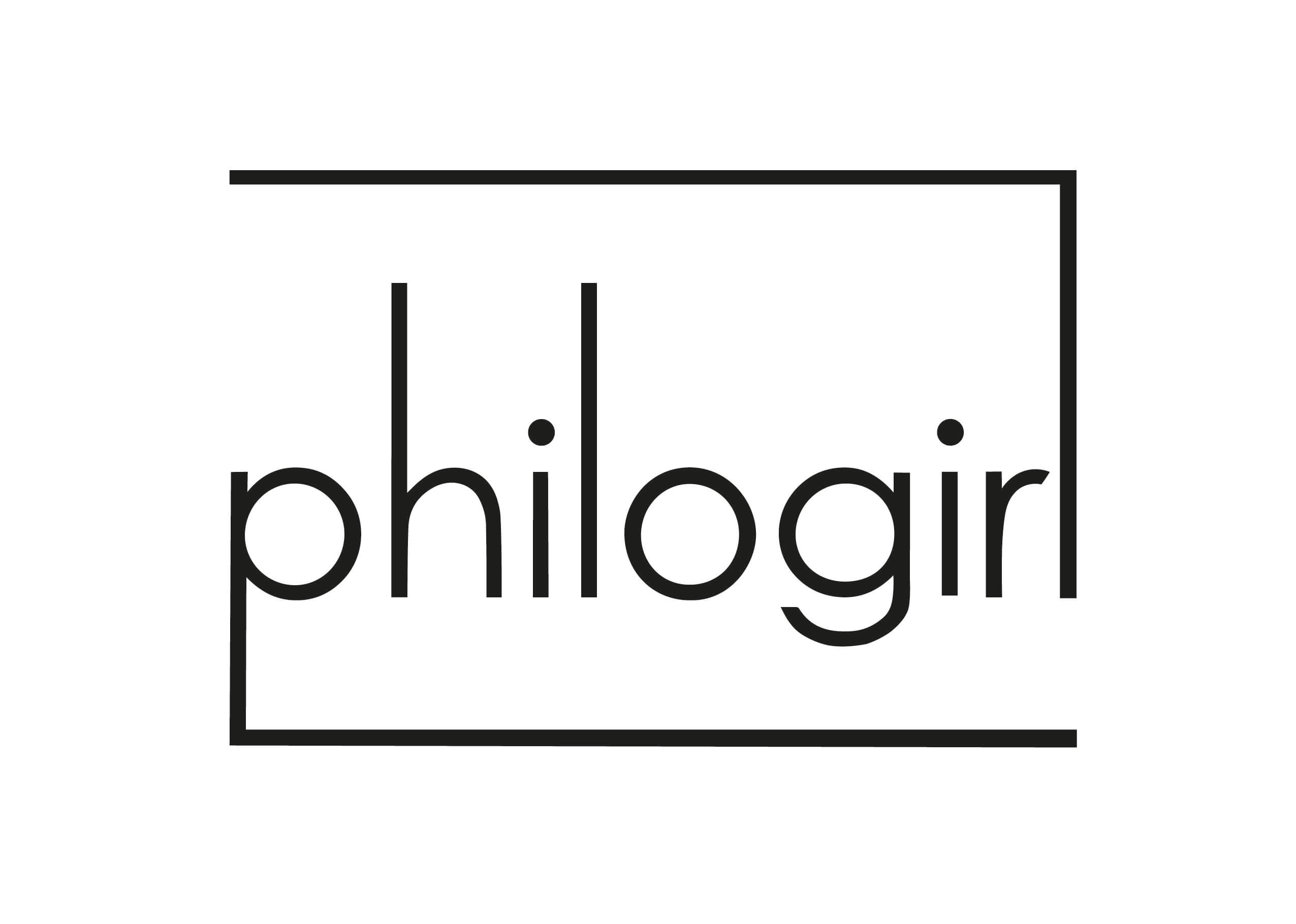 Logo philogirl