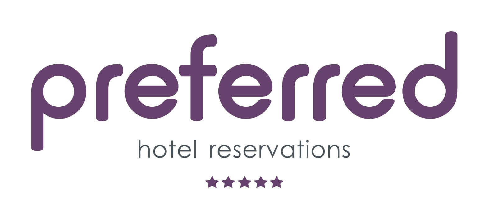 Logo Preferred Hotel Reservations