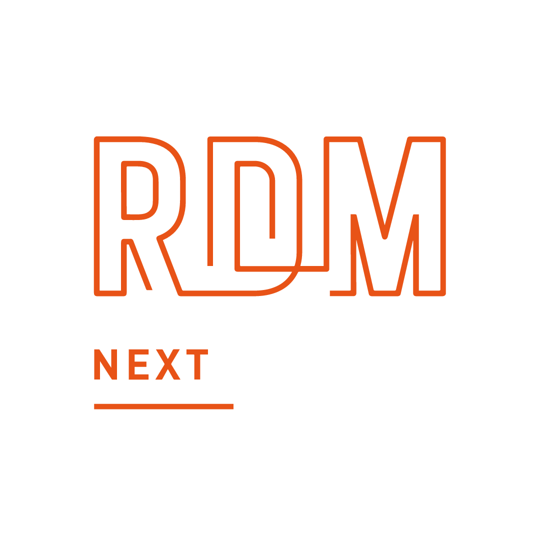 logo RDM Next