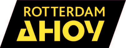 Logo Rotterdam Ahoy